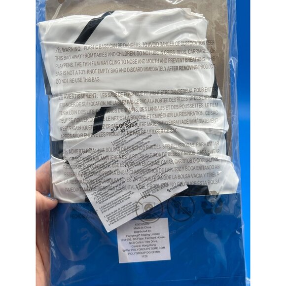 Summer Waves Giant 30" Sports Ball Inflatable Soccer Ball - Picture 2 of 2